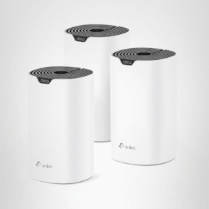 TP-Link Deco S4 Review