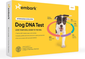 Embark Dog DNA Test Review