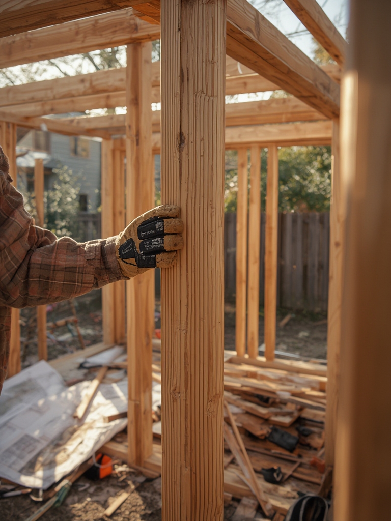 ADU construction - Illustration 2