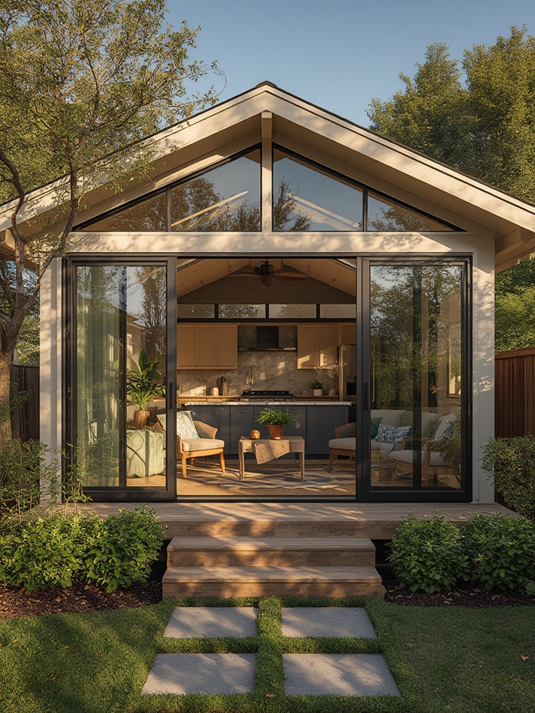 ADU construction - Illustration 3