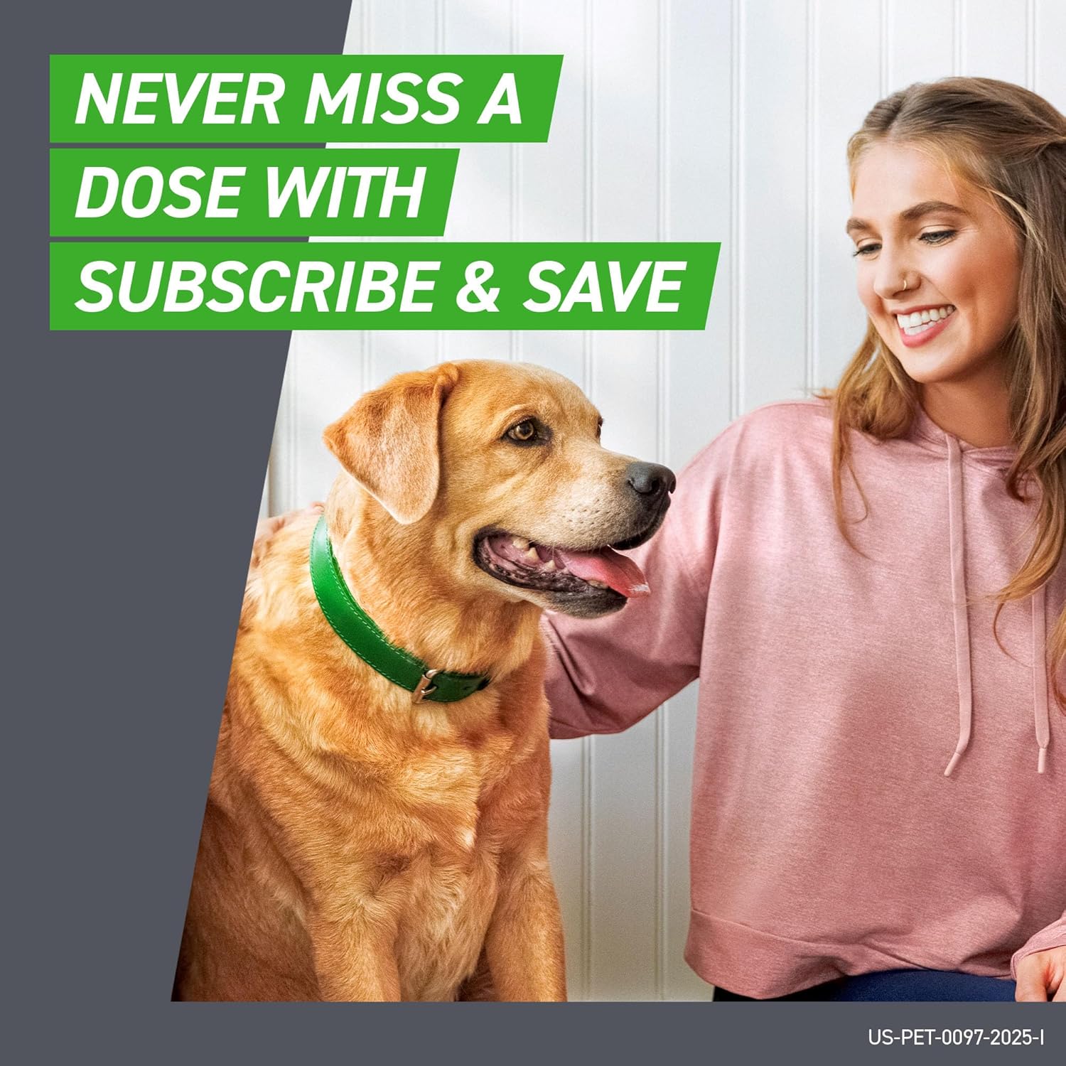 Frontline Spot‑On Large Dog Flea & Tick Treatment