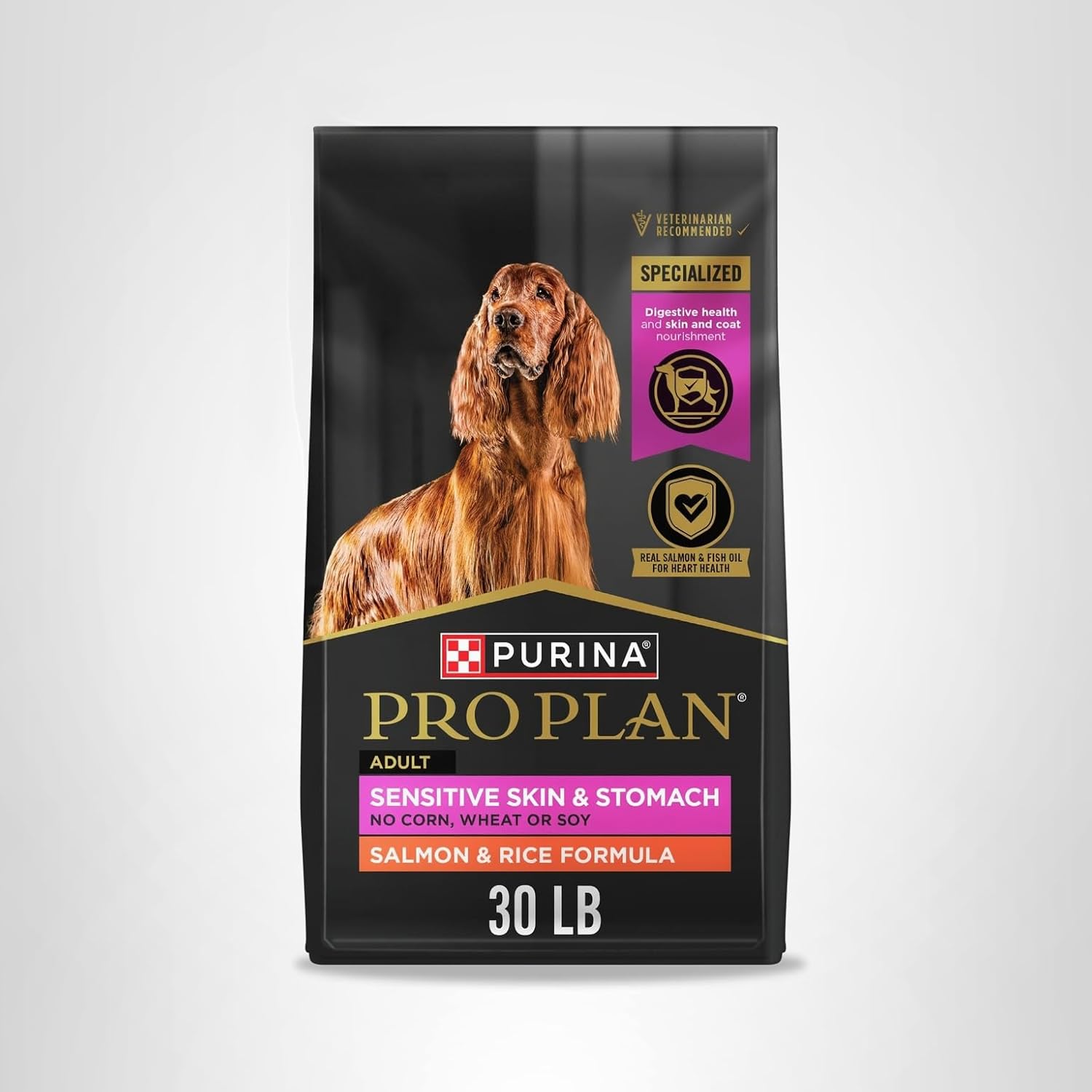 Purina Pro Plan Sensitive Stomach Adult Dog Food