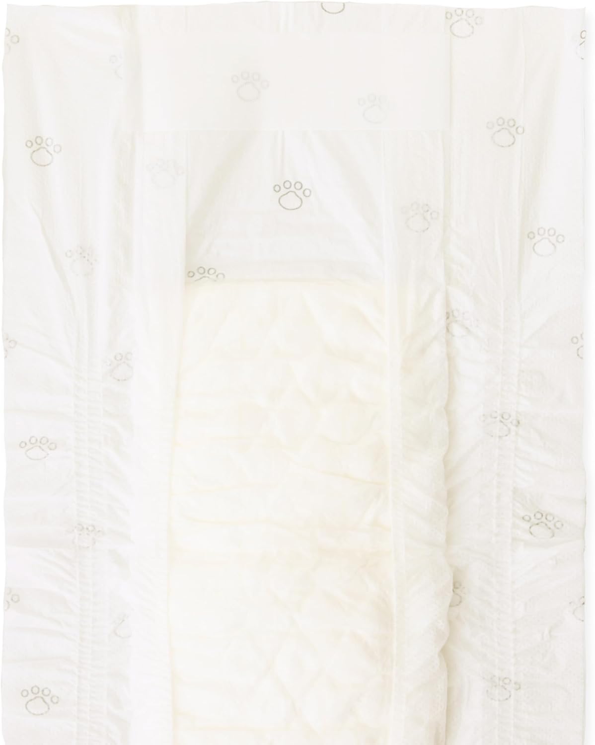 Amazon Basics Male Disposable Dog Diapers