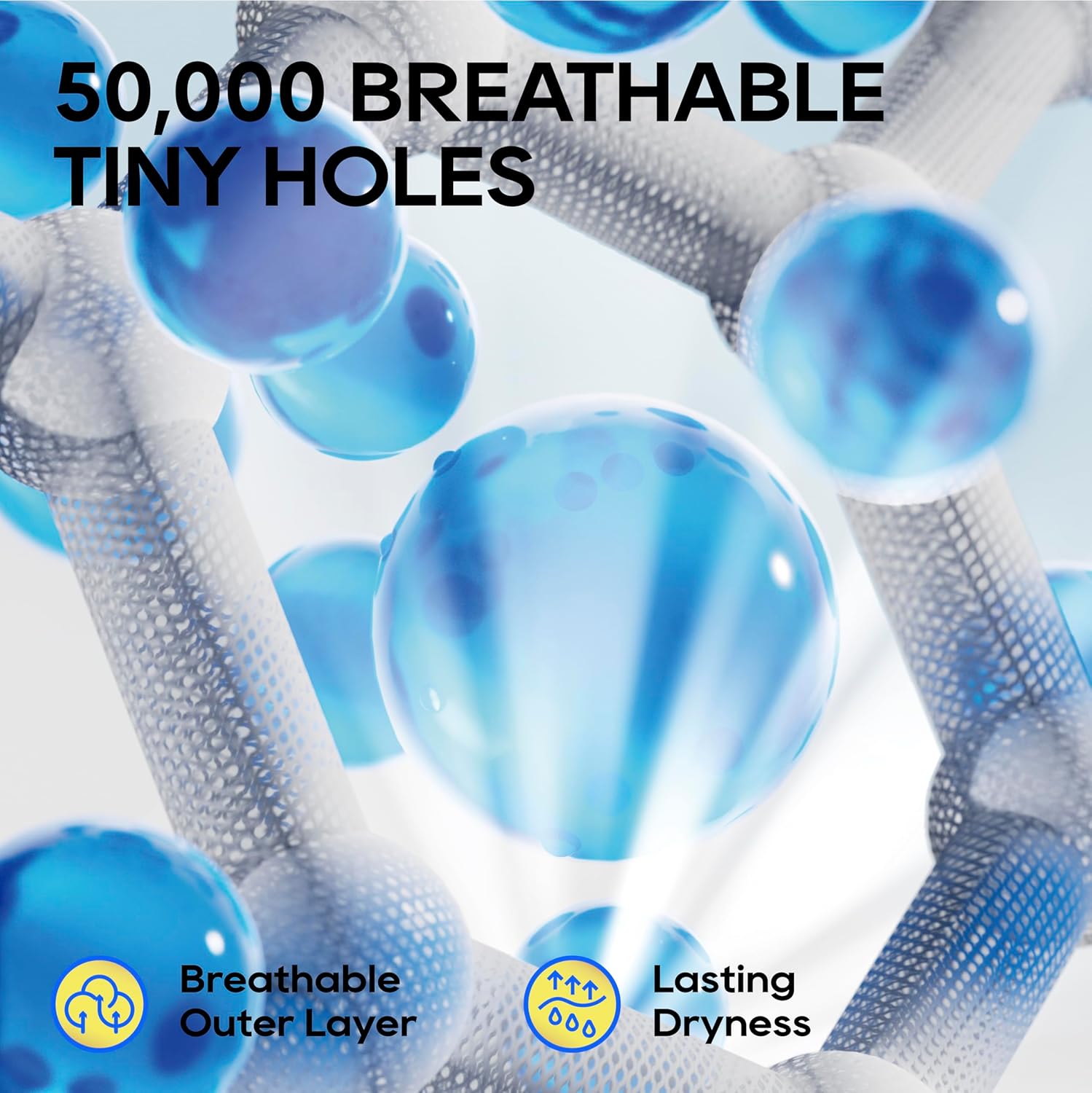 HONEY CARE All-Absorb