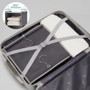 hanging closet organizer