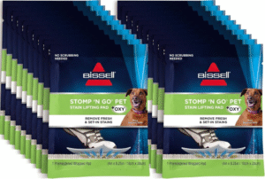 Bissell PowerForce PowerBrush Pet review