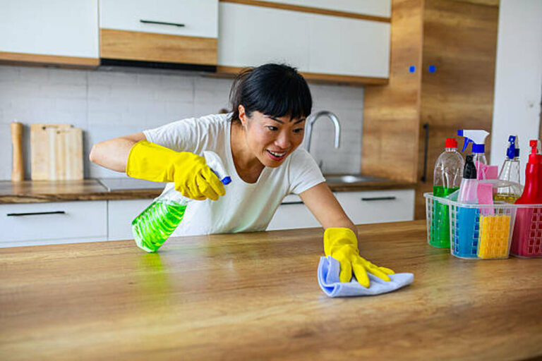 Staining Wood Furniture