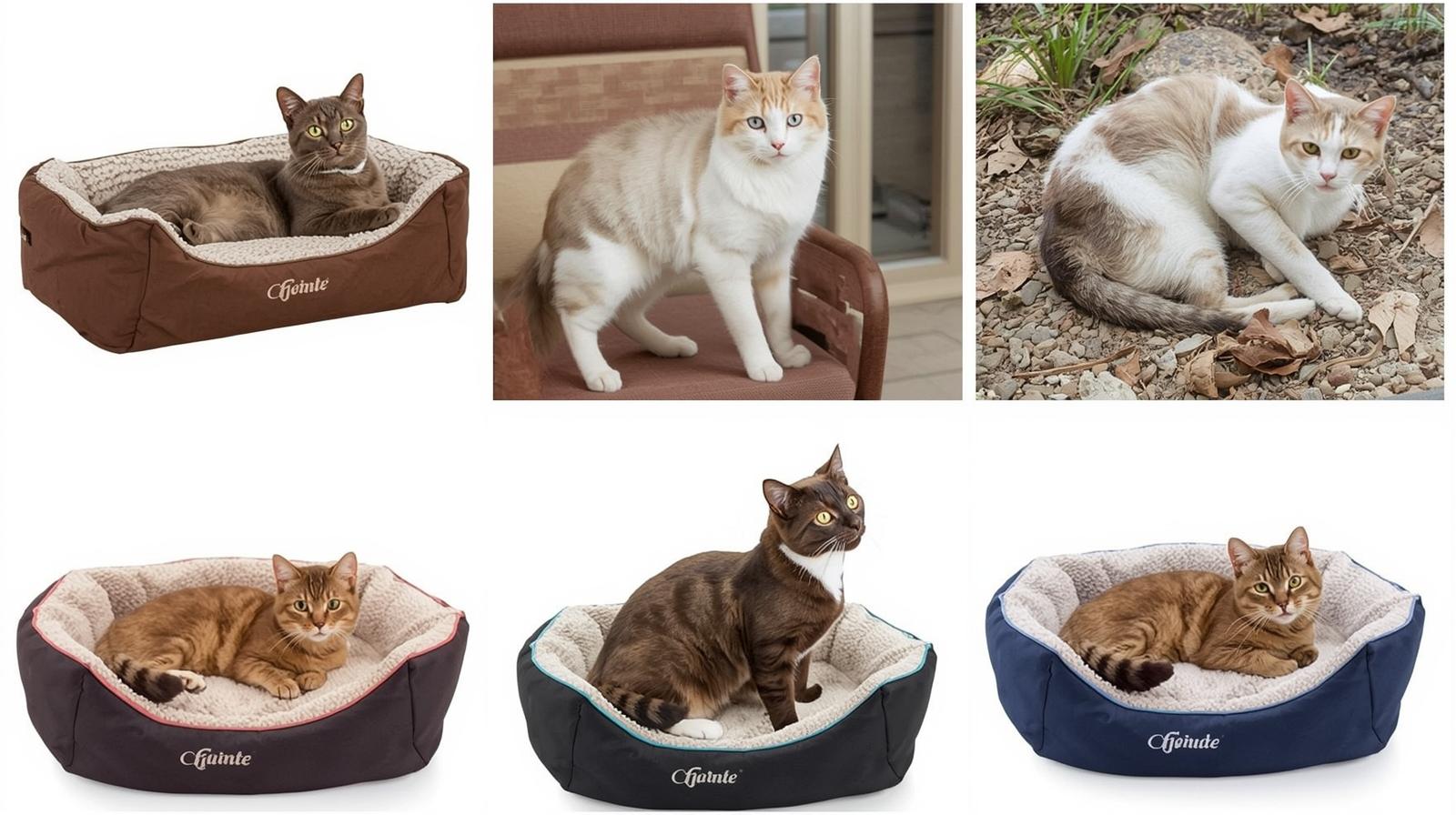 Ultimate Guide to Cat Beds Heated Outdoor Best Buys on Amazon 1 Cat Beds Heated