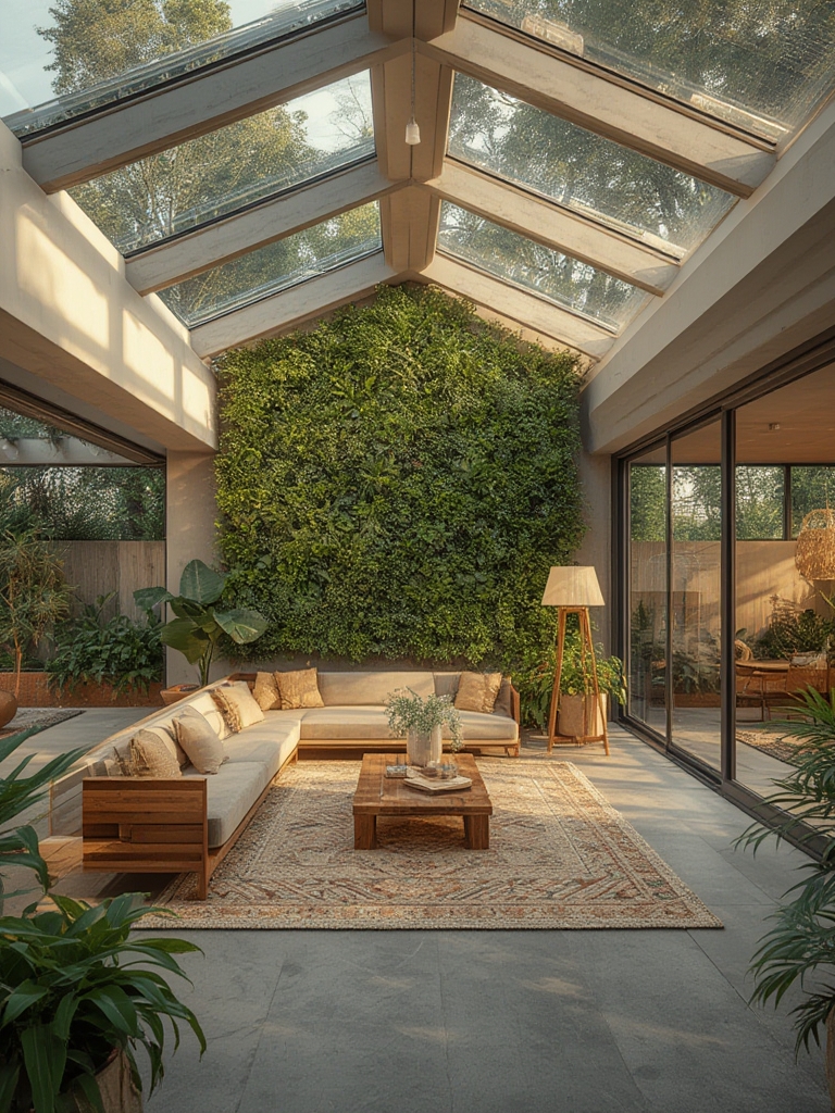 biophilic design - Illustration 3