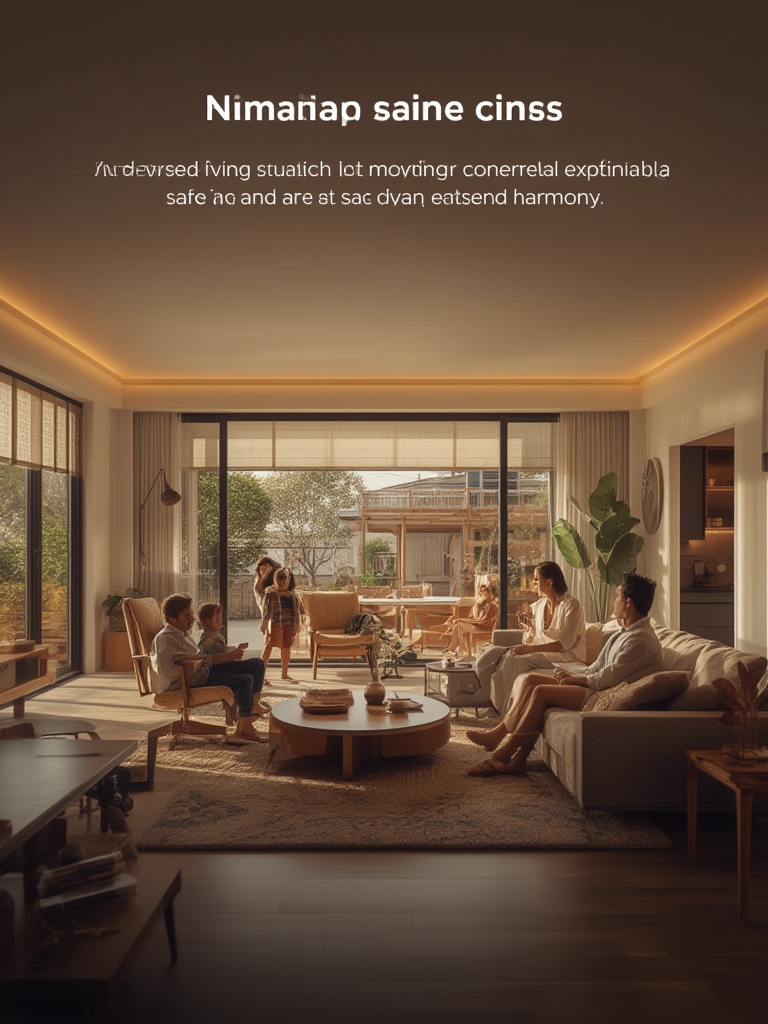 smart home integration - Illustration 3