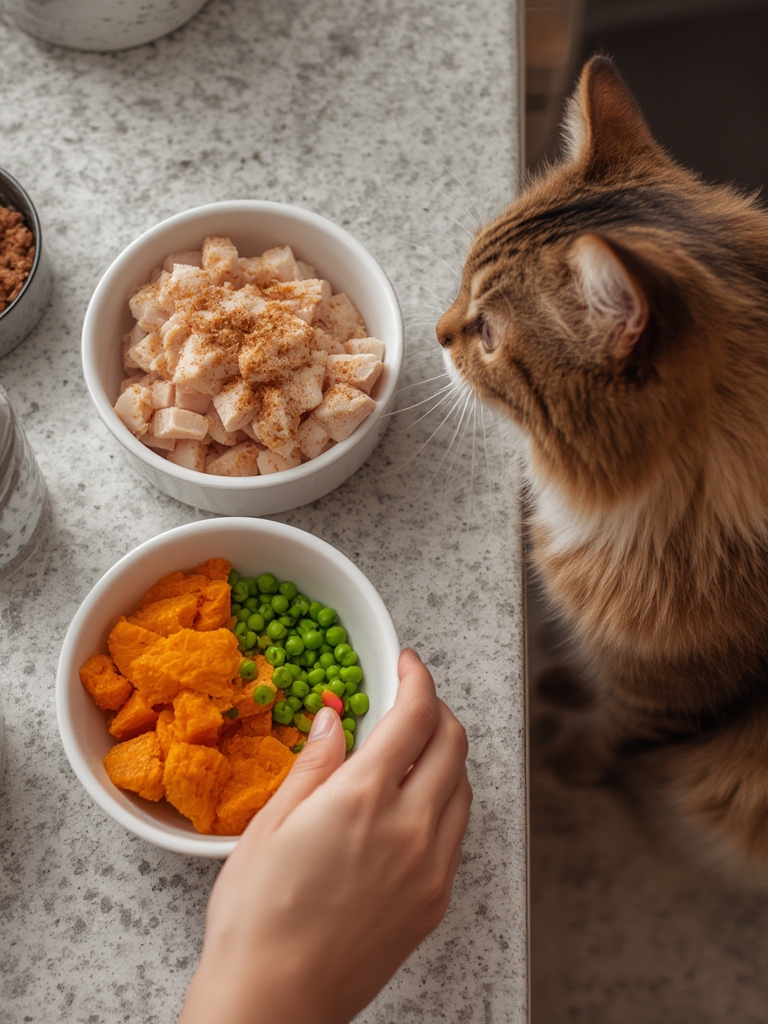 Beyond grain free cat food - Illustration 2