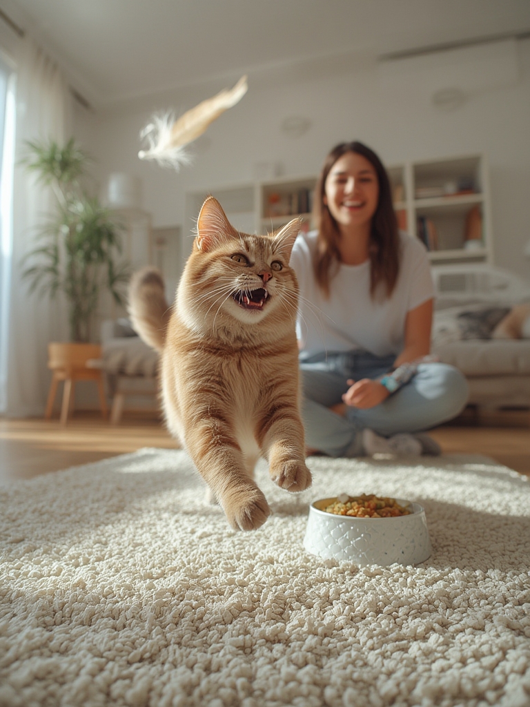 Beyond grain free cat food - Illustration 3