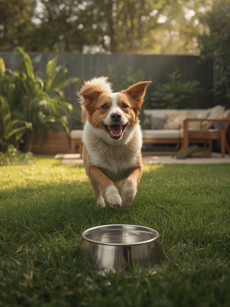 Pedigree wet food - Illustration 3