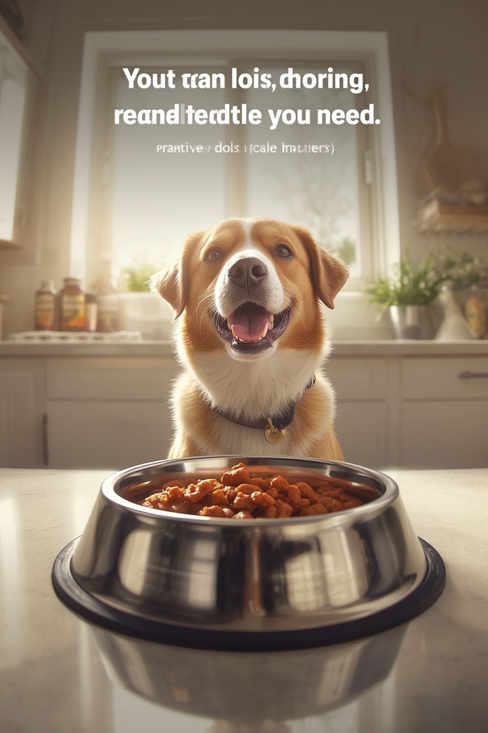 Pedigree wet food - Illustration 1