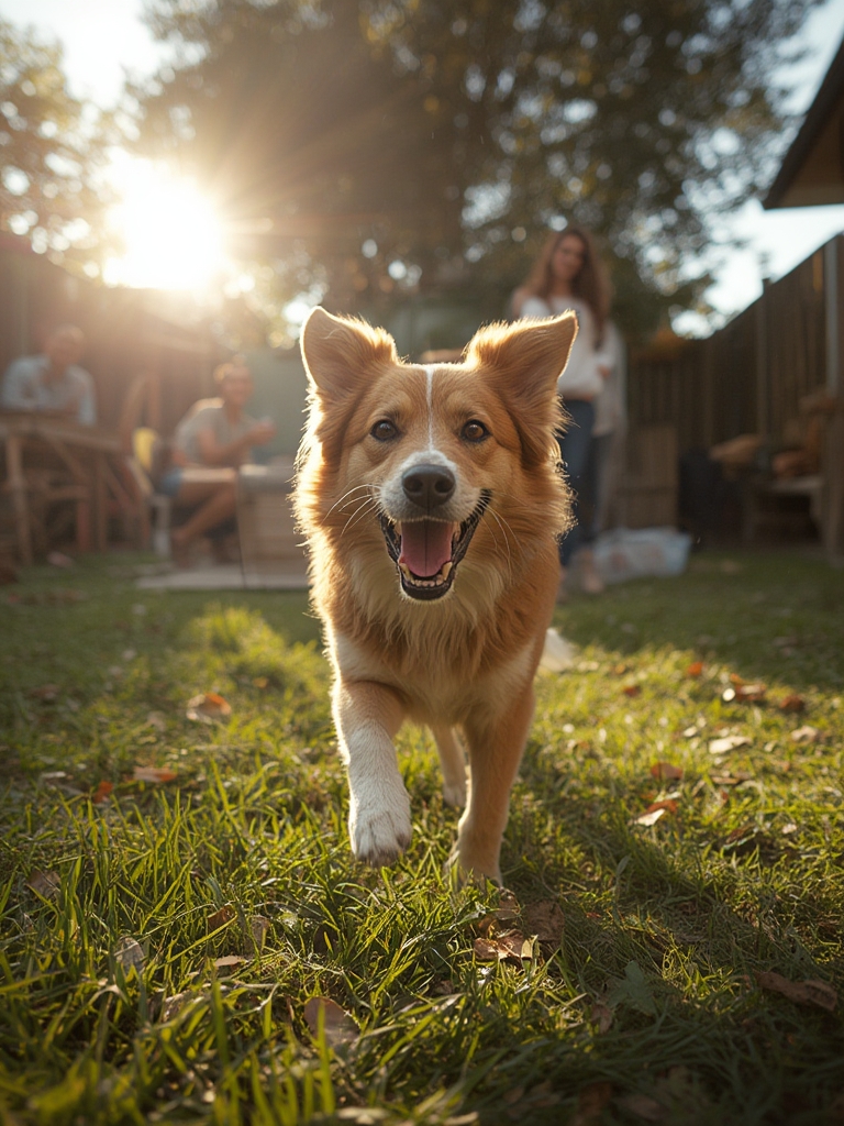 Purina One natural smartblend dog food - Illustration 3