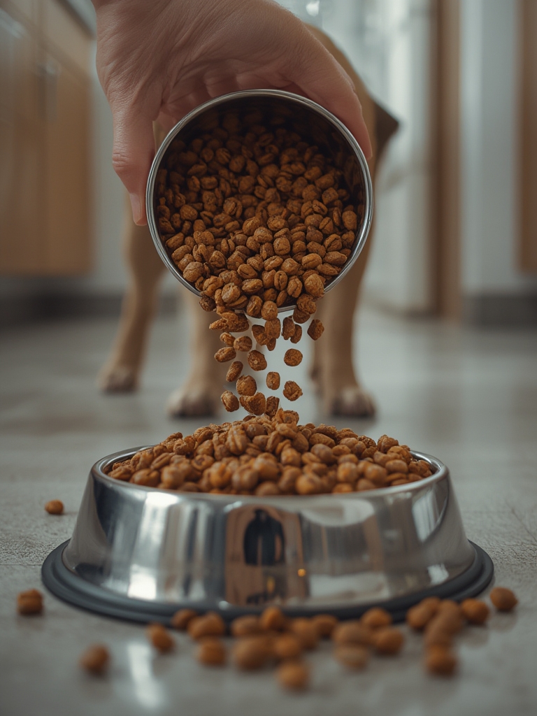 Taste of the Wild dry dog food - Illustration 2