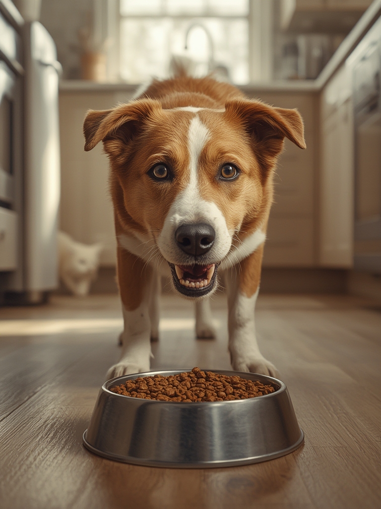 Taste of the Wild dry dog food - Illustration 3