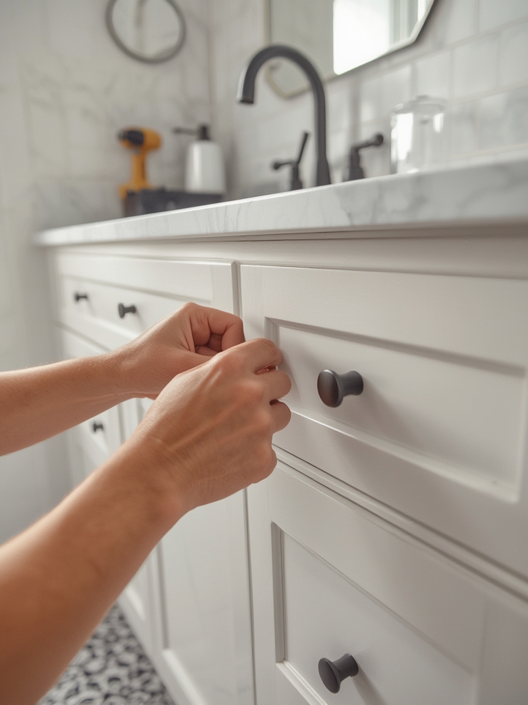 bathroom upgrade ideas - Illustration 2