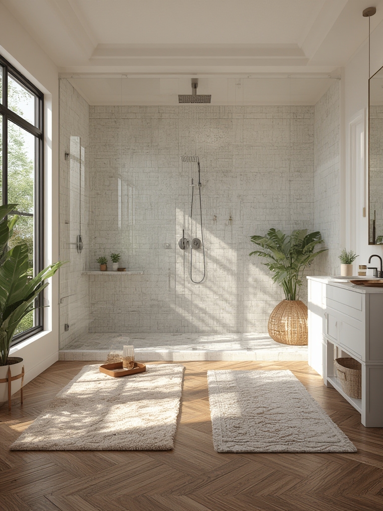 bathroom upgrade ideas - Illustration 3