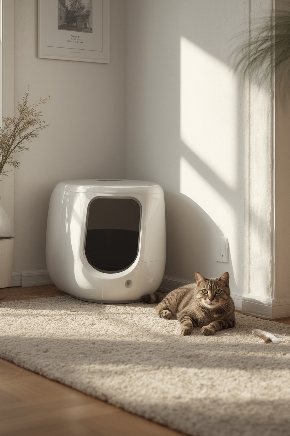 breeze system product view