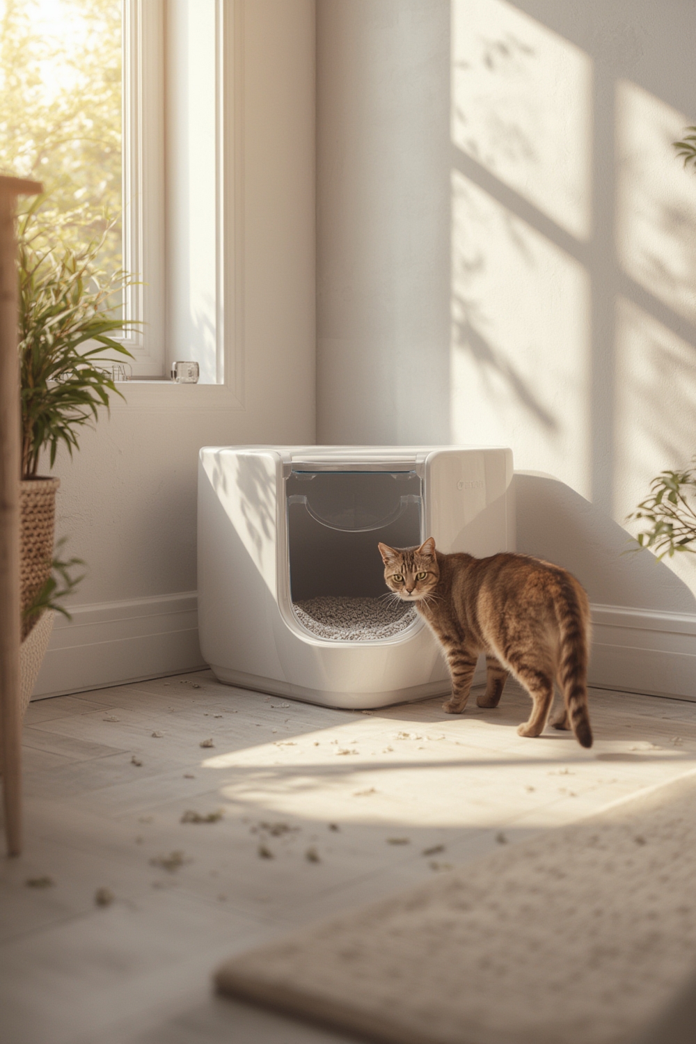 breeze system product view