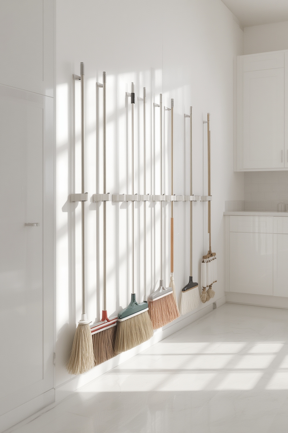 broom gripper product view