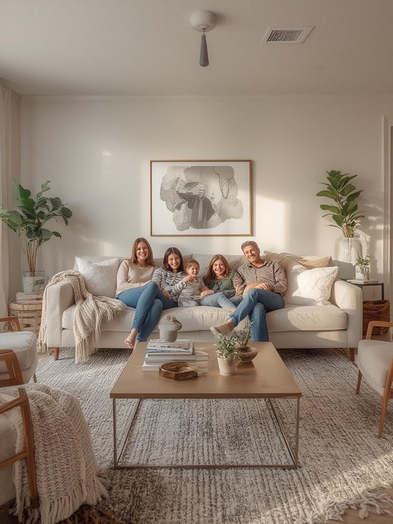 cloud couch dupe - Illustration 3