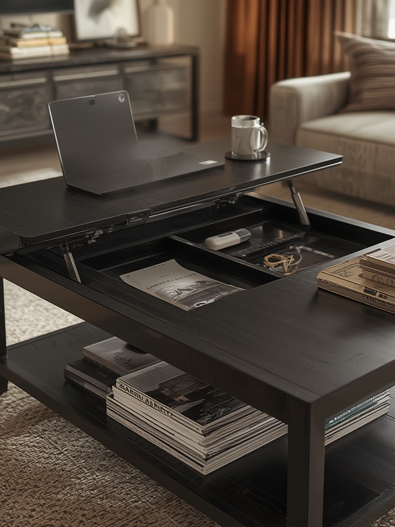 lift table in action