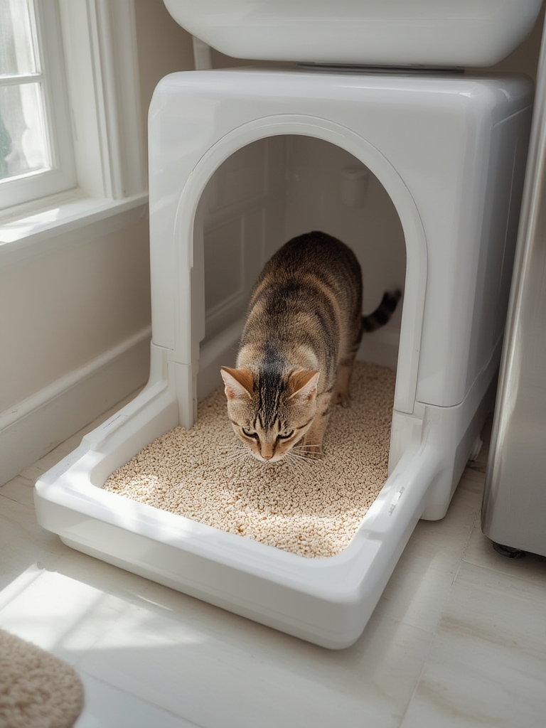 breeze system in action