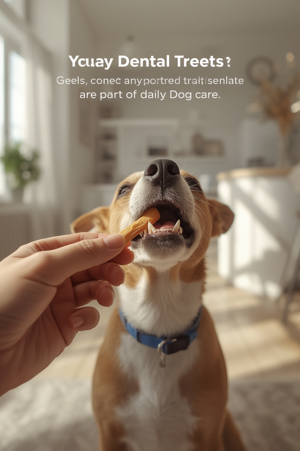 dental treats product view