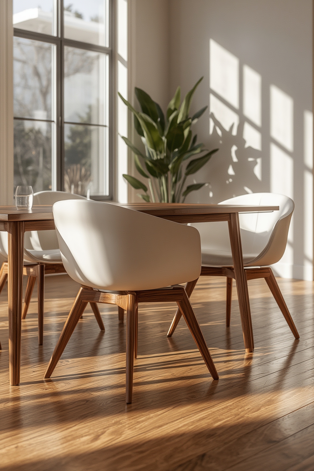 dining chairs product view
