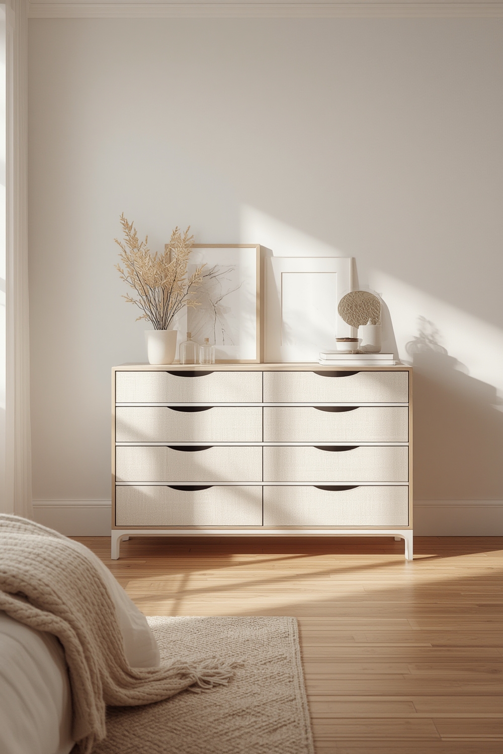 dresser organizer product view