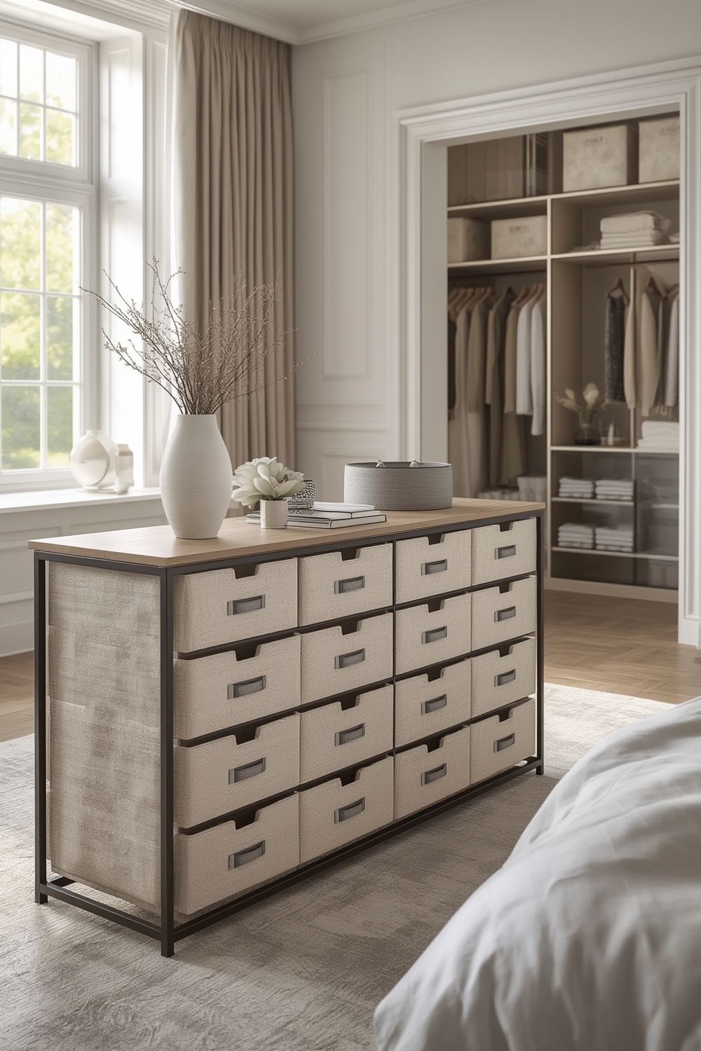 Dresser Organizer product view