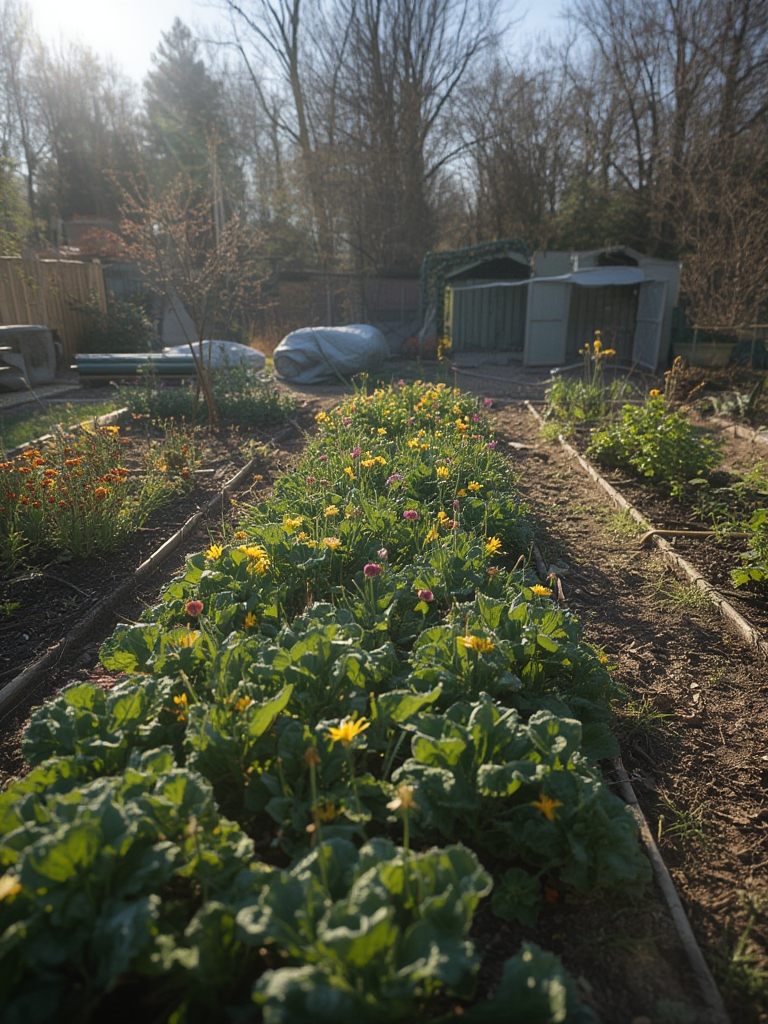 garden frost protection - Illustration 3