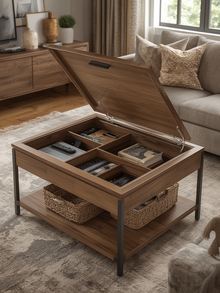 lift table in action