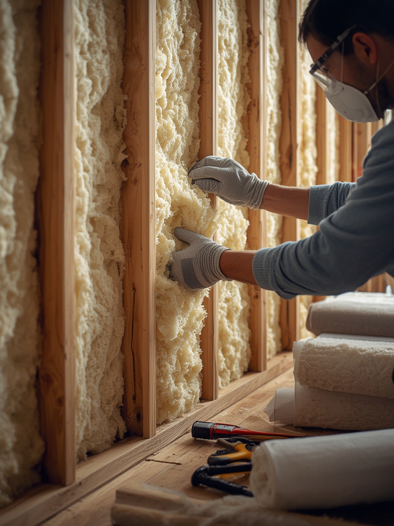 insulation upgrade - Illustration 2