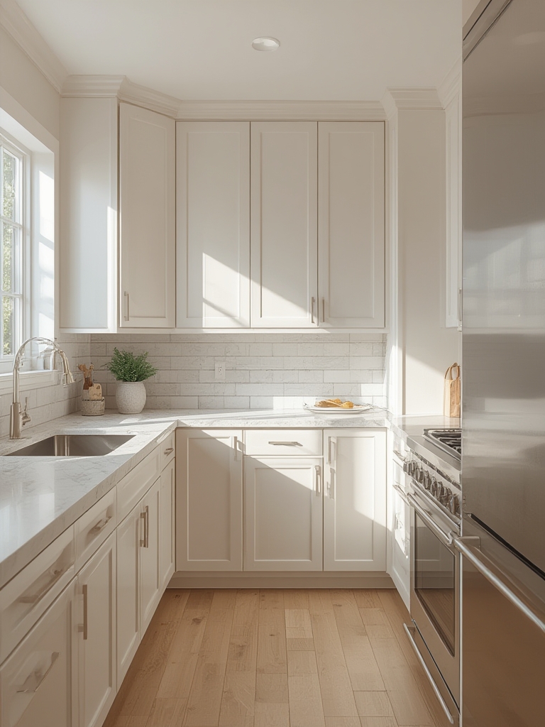 kitchen cabinet replacement - Illustration 3