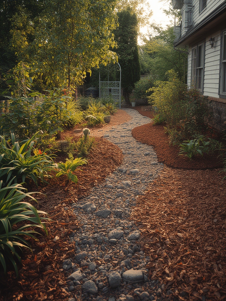 mulch alternatives - Illustration 3