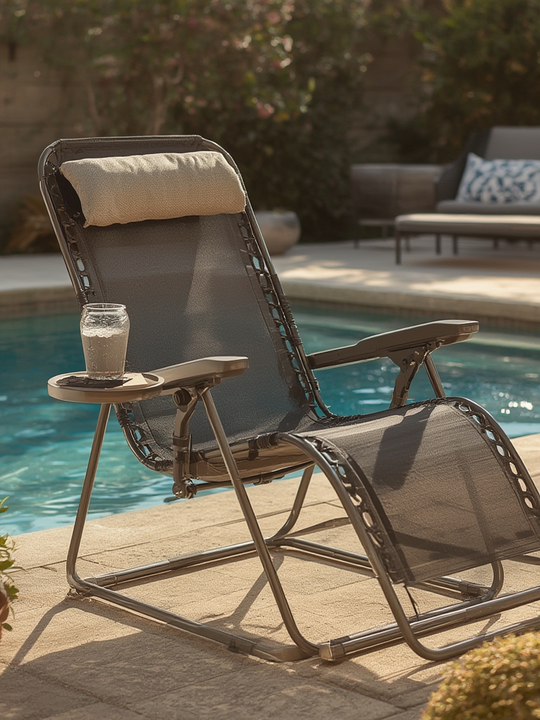 zero gravity in action