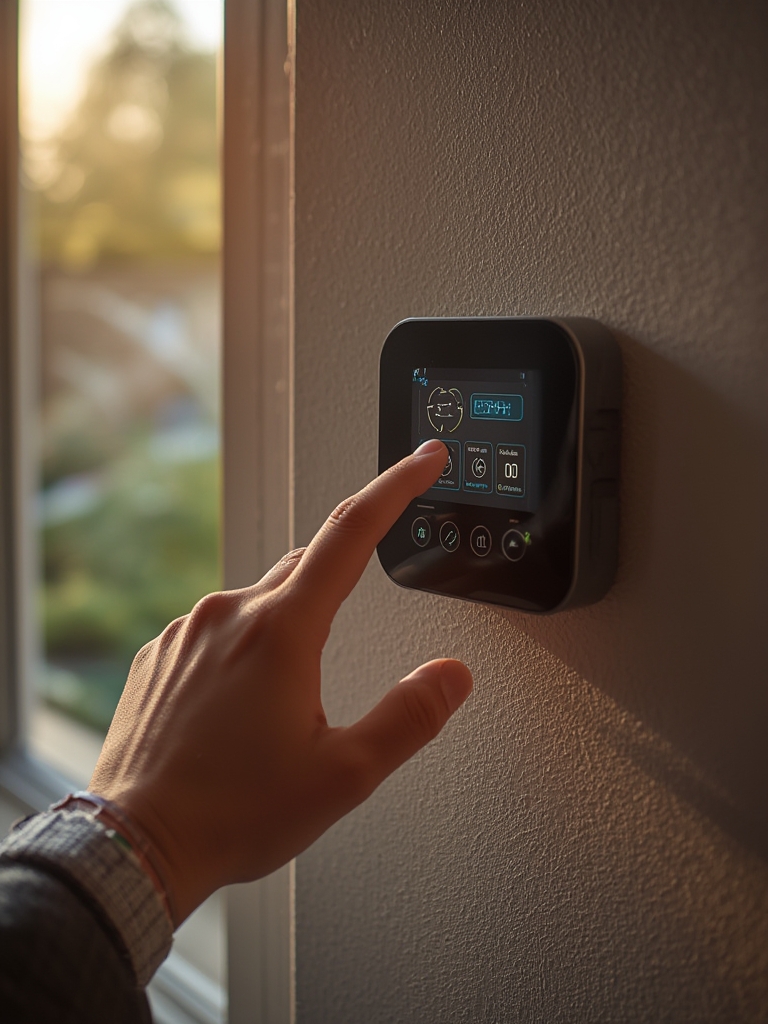 smart irrigation controller - Illustration 2