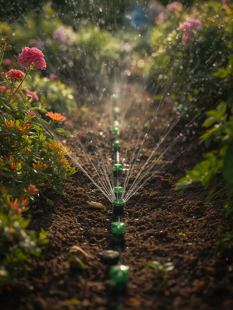 drip conversion in action