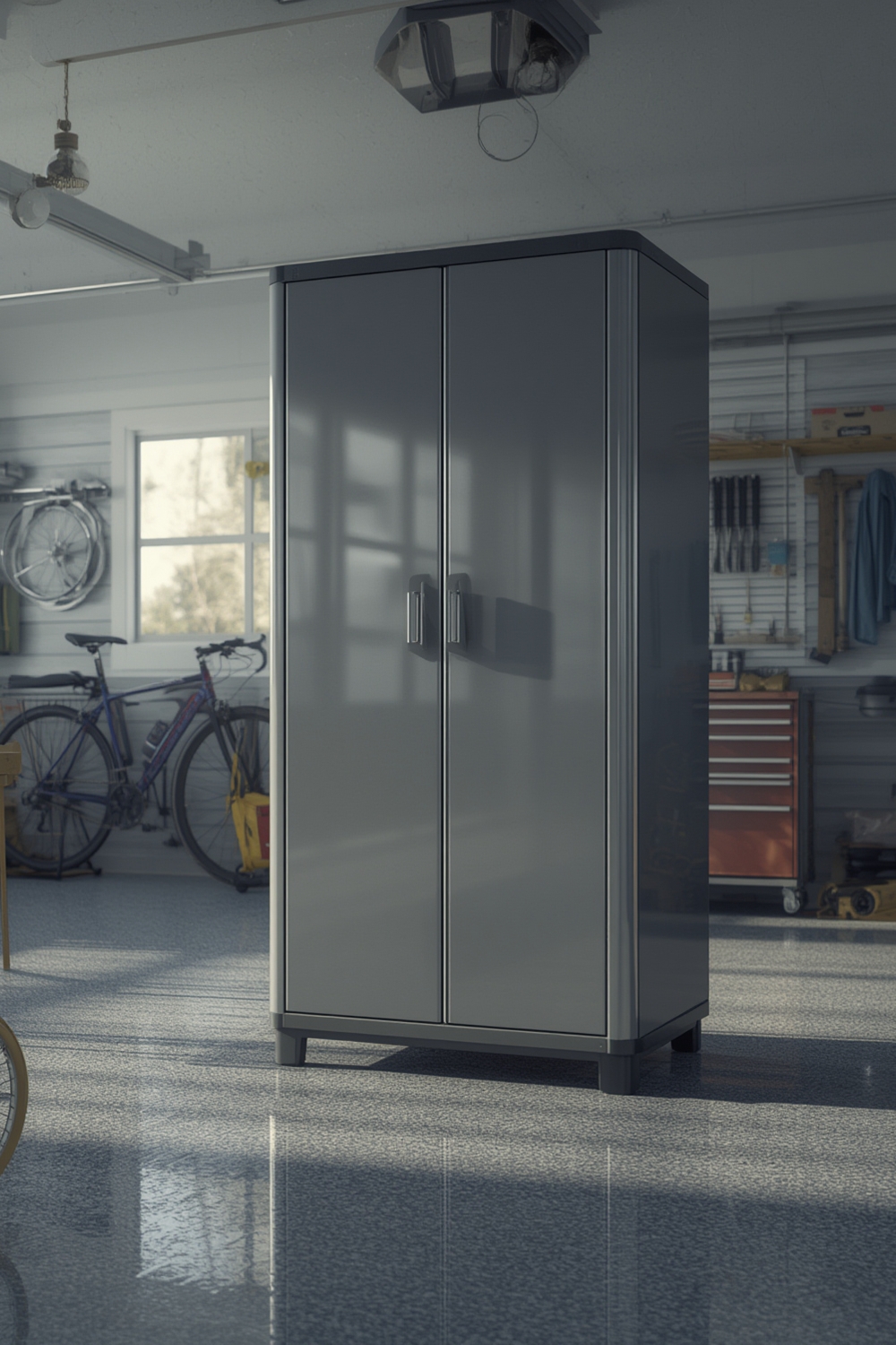 storage cabinet product view