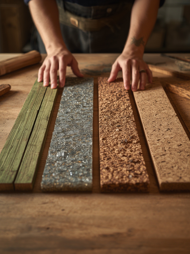 sustainable building materials - Illustration 2