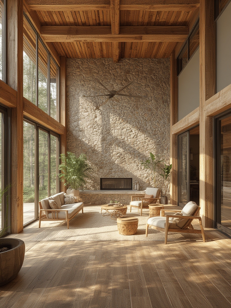 sustainable building materials - Illustration 3