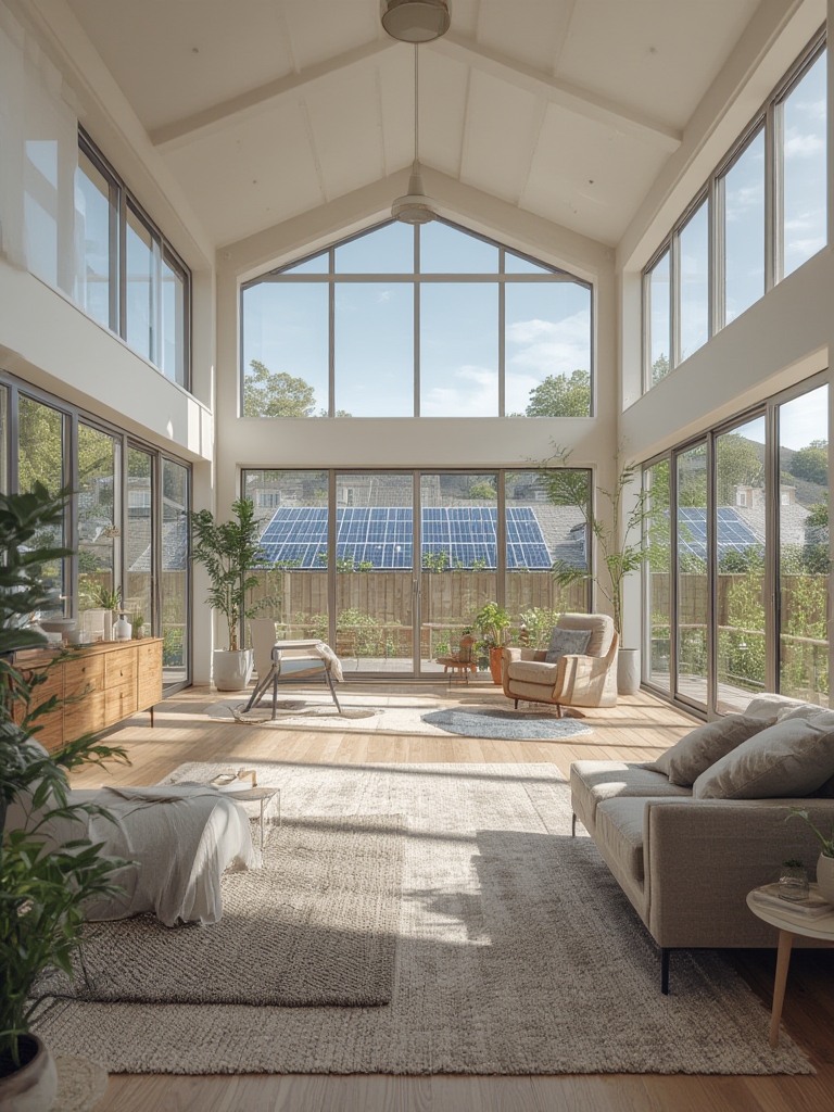 sustainable home renovation - Illustration 3