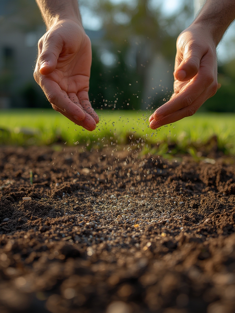 kentucky bluegrass seed - Illustration 2