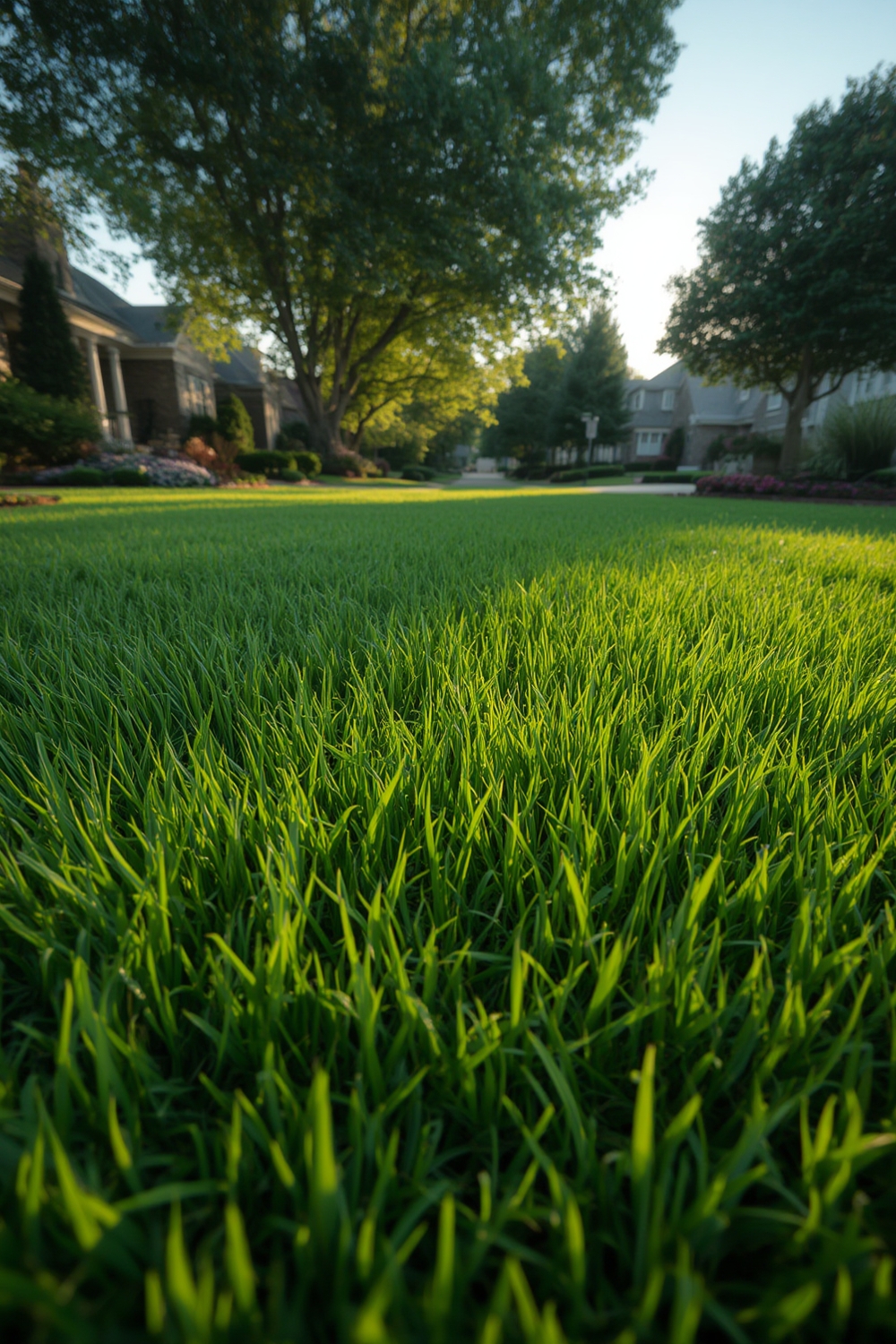 kentucky bluegrass seed - Illustration 1