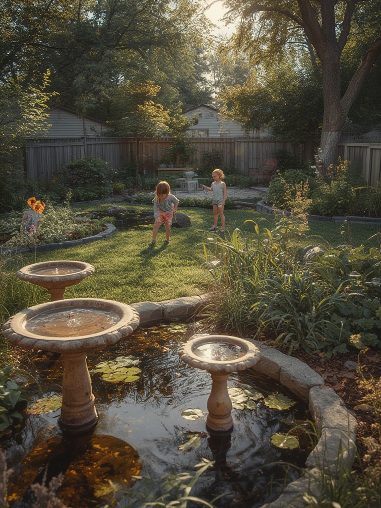 mosquito dunks - Illustration 3