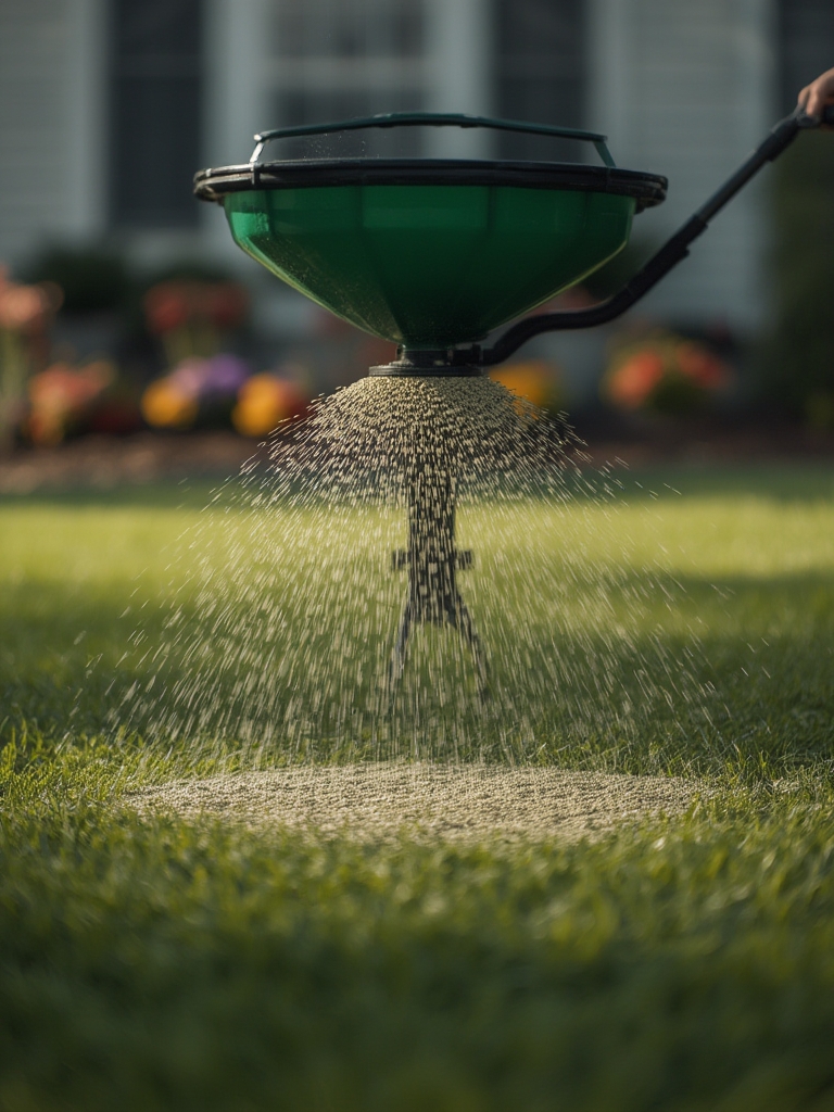 Pre Emergent Herbicide: 7 Best Ways To Prevent Crabgrass (Proven Guide) 2 pre emergent herbicide - Illustration 2