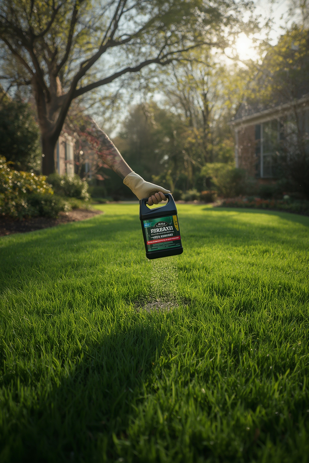 Pre Emergent Herbicide: 7 Best Ways To Prevent Crabgrass (Proven Guide) 1 pre emergent herbicide - Illustration 1